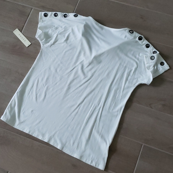 Cyrus top - Picture 4 of 5